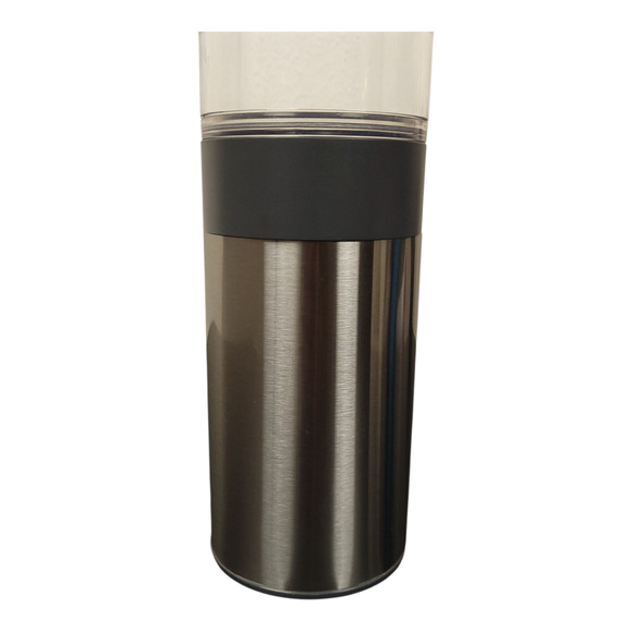 GE Profile Opal 2.0 Nugget Ice Maker Side Tank Replacement In SS P4AAKASSPSSGE - Picture 5 of 16